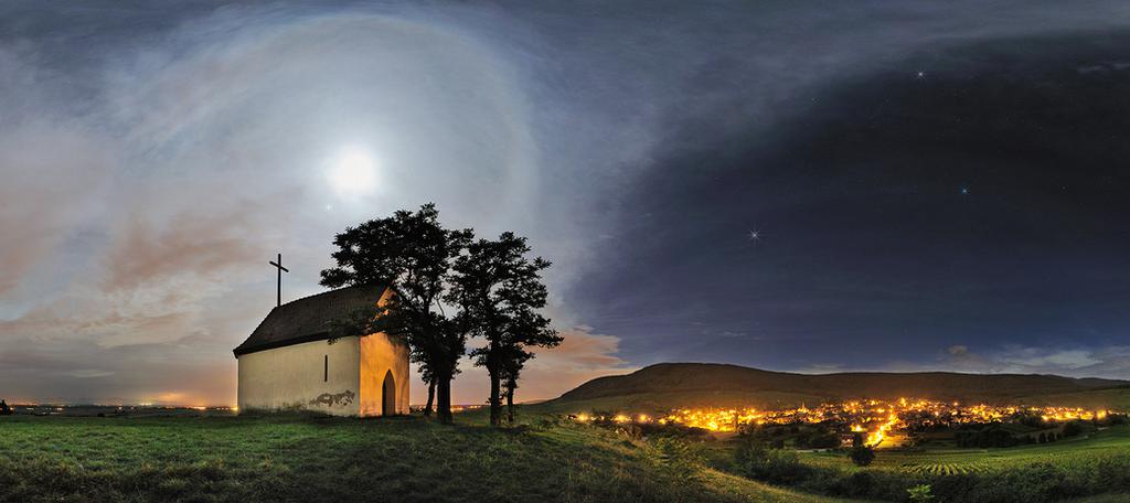 bollenberg nuit orschwihr